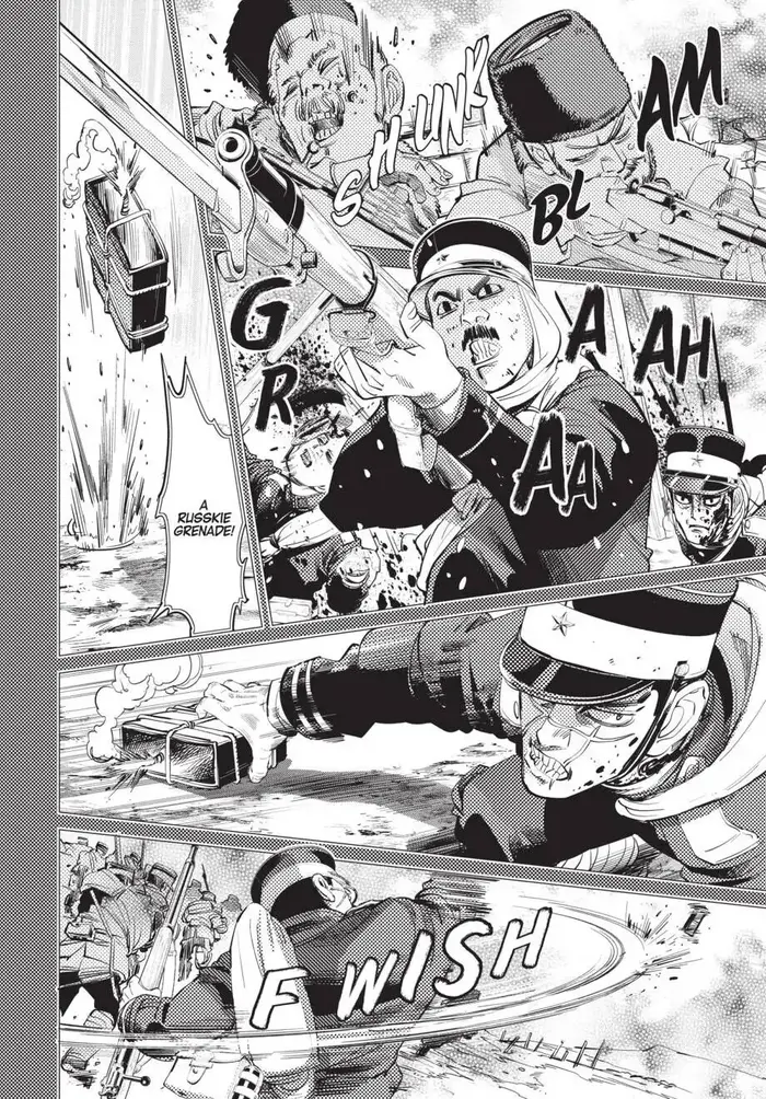 Golden Kamuy Chapter 76 image 05_optimized